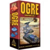Steve Jackson Games Ogre: Miniatures Set 1