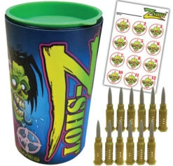 Steve Jackson Games Z-Shot