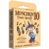 Steve Jackson Games Munchkin 10: Time Warp Expansion