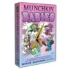 Steve Jackson Games Munchkin Babies