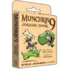 Steve Jackson Games Munchkin 9: Jurassic Snark