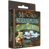 Steve Jackson Games Munchkin Steampunk: Girl Genius Expansion