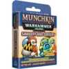 Steve Jackson Games Munchkin Warhammer 40,000: Savagery & Sorcery