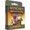 Steve Jackson Games Munchkin Warhammer Age Of Sigmar: Chaos & Order Expansion