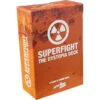 Superfight: Dystopia Deck (Last Chance)