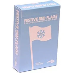 Red Flags: Festive (Preorder)