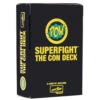 Superfight: The Con Deck (Last Chance)