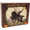 Legends Of Sleepy Hollow