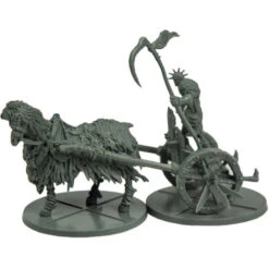 Dark Souls: The Board Game - Executioner's Chariot