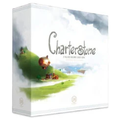 Stonemaier Games Charterstone