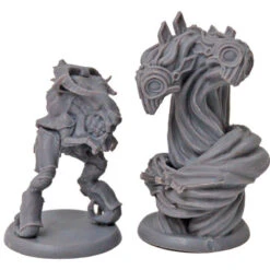 Mysthea: Essential Edition -FUNKO Shop tbgb0303 3