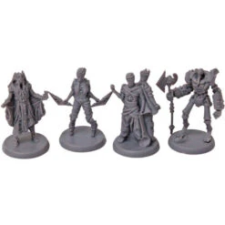 Mysthea: Essential Edition -FUNKO Shop tbgb0303 4