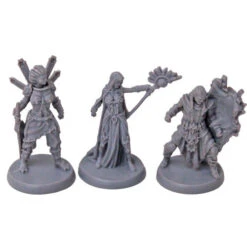 Mysthea: Essential Edition -FUNKO Shop tbgb0303 5