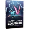 Happy Little Dinosaurs: 5-6 Player Expansion