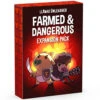 Llamas Unleashed: Farmed & Dangerous Expansion