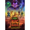 The Quest Kids: The Big Bads Of Tolk's Cave Expansion (New Arrival)