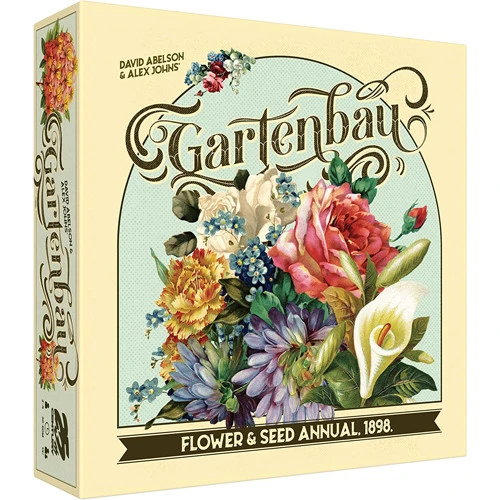 Gartenbau 1 Gartenbau