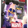 Funkoverse Strategy Game: Marvel 101 1-Pack (Thanos)