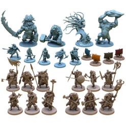 Blood Rage -FUNKO Shop tomi isoaho blood rage 1