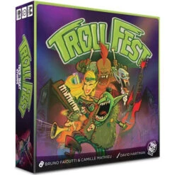TrollFest