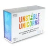 Unstable Unicorns (2nd Edition)