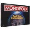 USAopoly Monopoly: Curb Your Enthusiasm