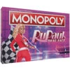 USAopoly Monopoly: RuPaul's Drag Race (New Arrival)