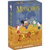 USAopoly Munchkin: Ducktales