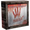 USAopoly Trivial Pursuit: Horror Ultimate