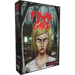 Final Girl: Series 1 Feature Film - The Horror At Happy Trails