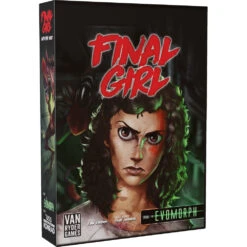 Final Girl: Series 2 Feature Film - Into The Void