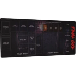 Final Girl: Series 2 - Game Mat Bundle -FUNKO Shop vrgfggm02 2