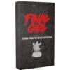 Final Girl: Series 2 - Terror From The Grave Miniatures Pack