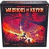Wizards Of The Coast D&D Dragonlance: Warriors Of Krynn