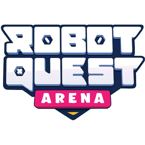 Robot Quest Arena: Kettle Robot Pack Expansion (Preorder) 1 Robot Quest Arena: Kettle Robot Pack Expansion (Preorder)