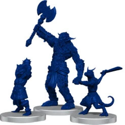 D&D Trials Of Tempus: Standard Edition -FUNKO Shop wzk87545 2