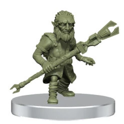 D&D Trials Of Tempus: Standard Edition -FUNKO Shop wzk87545 4