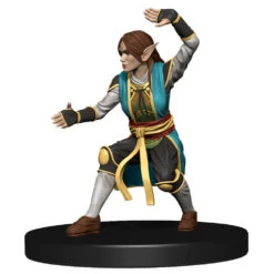 D&D Trials Of Tempus: Premium Edition -FUNKO Shop wzk87546 5