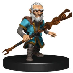 D&D Trials Of Tempus: Premium Edition -FUNKO Shop wzk87546 1