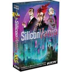 SiliconVania (New Arrival)