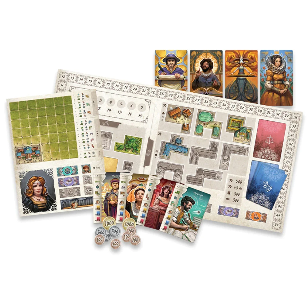 Princes Of Florence (New Arrival) 2 Princes Of Florence (New Arrival) - Image 2