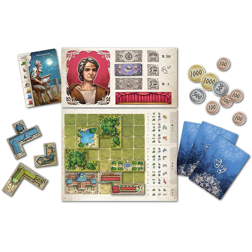 Princes Of Florence (New Arrival) 3 Princes Of Florence (New Arrival) - Image 3