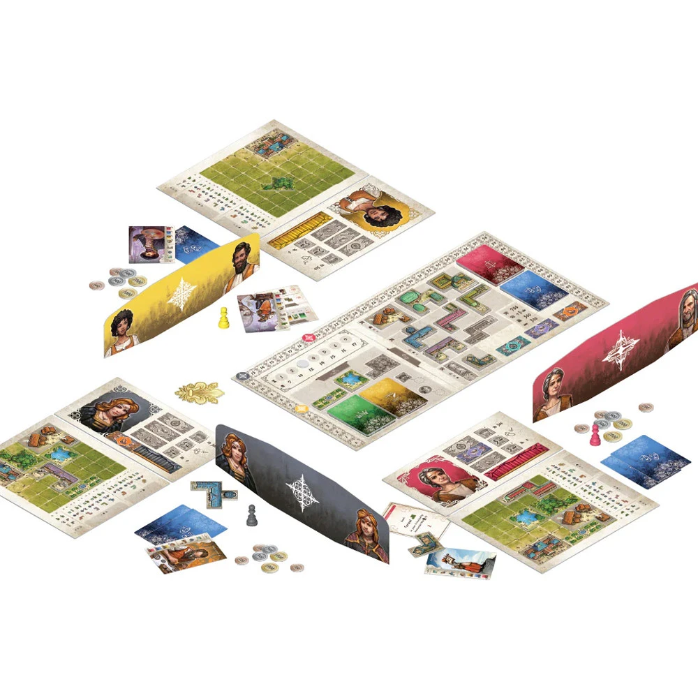 Princes Of Florence (New Arrival) 4 Princes Of Florence (New Arrival) - Image 4