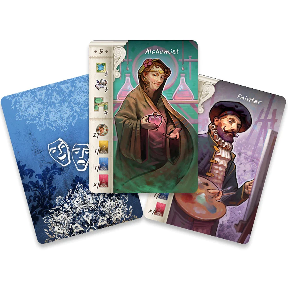 Princes Of Florence (New Arrival) 6 Princes Of Florence (New Arrival) - Image 6