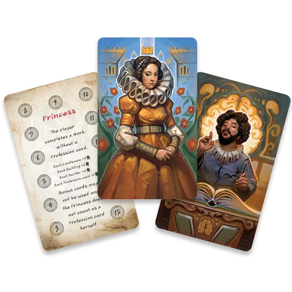 Princes Of Florence (New Arrival) 5 Princes Of Florence (New Arrival) - Image 5